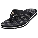 Innenmaterial: Textil Tommy Hilfiger ELEVATED Damen Sandalen - 39 EU