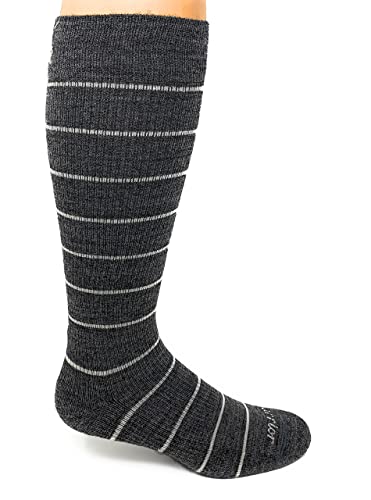WARRIOR ALPACA SOCKS - High Performance Compression Alpaca Wool Sport Socks For Men And Women4