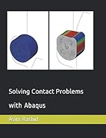 Solving Contact Problems with Abaqus 152182374X Book Cover