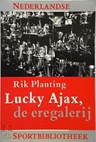 Lucky Ajax 9060053877 Book Cover