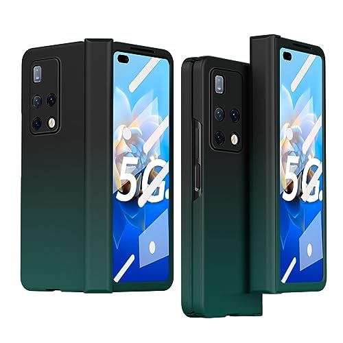 Coque Huawei Mate X2 fine anti-choc pour résoudre la fragilité de l'écran