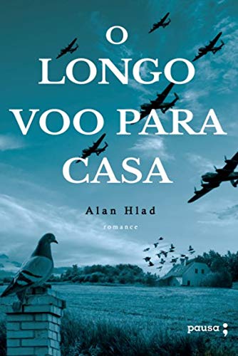 O longo voo para casa: Volume 1