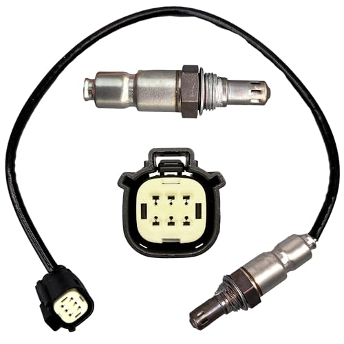 Sensor de Oxígeno Upstream MecXora para Ford 2014-2020 miniatura 5