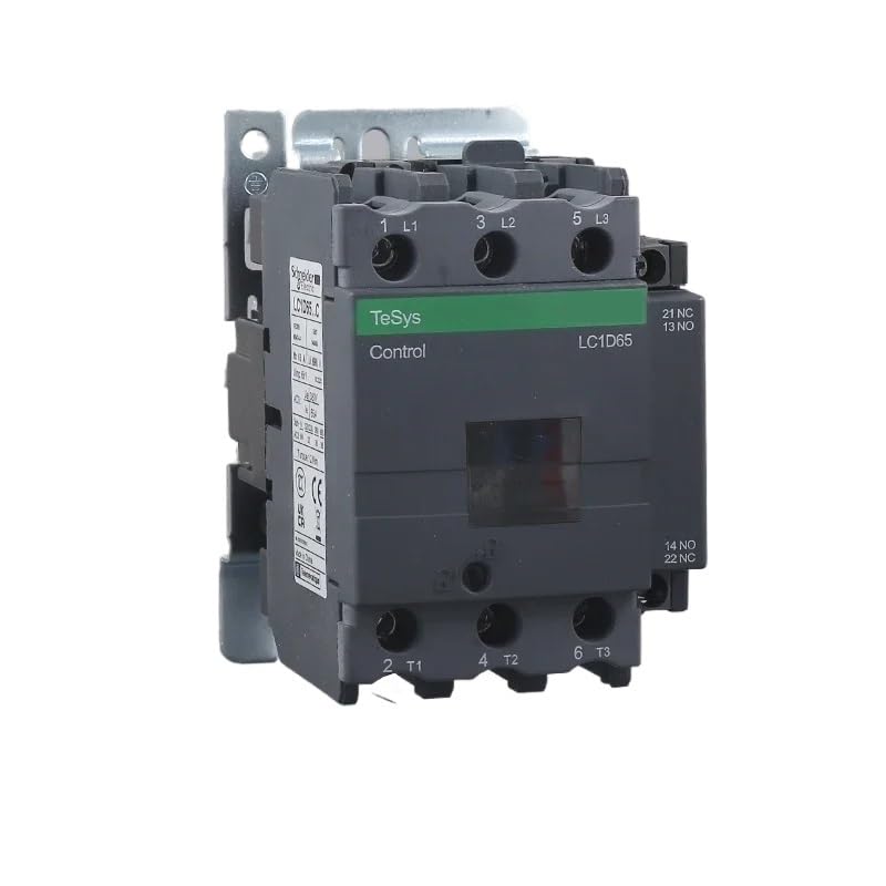 Contacteur CA LC1D95A 48V tripolaire pour commande moteur électrique