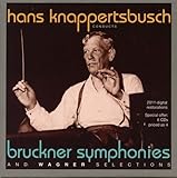 Bruckner: Sinfonien Nr.3, 4, 5, 7-9/Wagner: Die Götterdämmerung/Siegfried/Die Walküre (Auszüge)