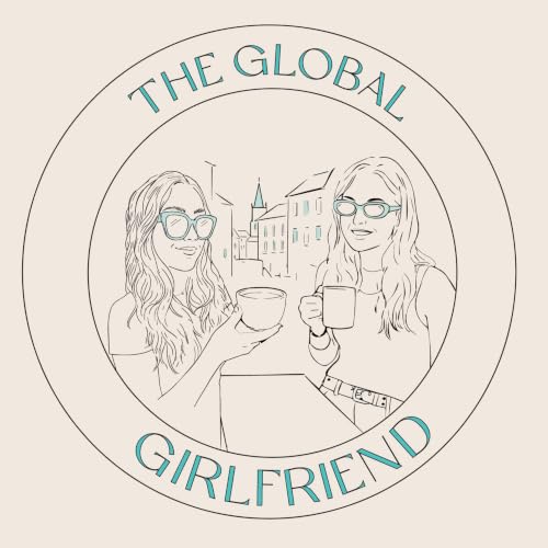 The Global Girlfriend cover art