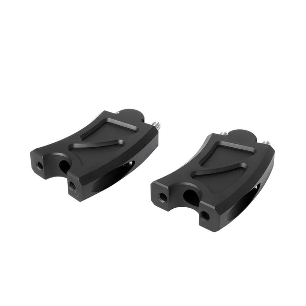 Kit de rehausseur de guidon compatible avec moto CMX500 CMX300 300 500 500 2017-2023