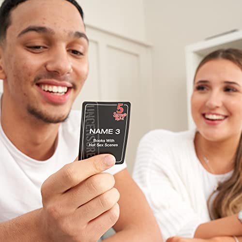 5 Second Rule Uncensored - 5