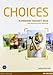 Produktbild Choices Elementary Teacher's Book & DVD Multi-ROM Pack