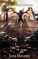 Lost Gratitude (The Lost Heroines) B0D5VKFC7M Book Cover