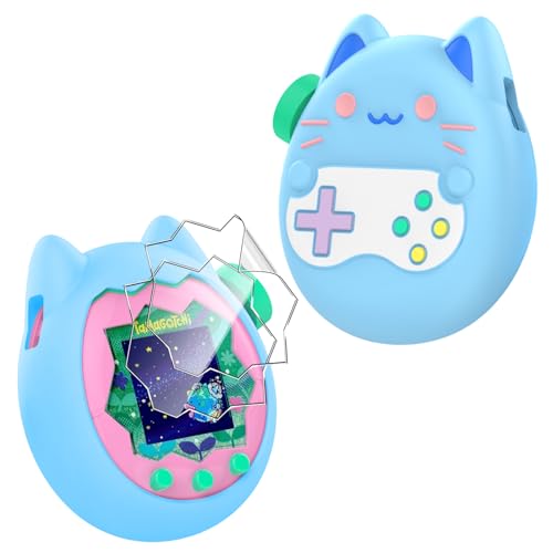 y1+2ZbgzFor Tamagotchi Paradise P[X+tBi2j ܂p_CX P[X Jo[ VR ی ϏՌ Lucktree یtB TPUf _炩 ^ ϏՌ wh~ C菝h~ 