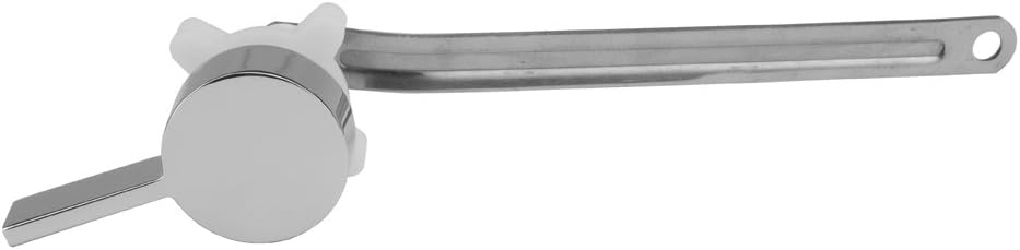 Jaclo 945-WH Toilet Tank Trip Lever for Kohler Cimarron Toilets, White