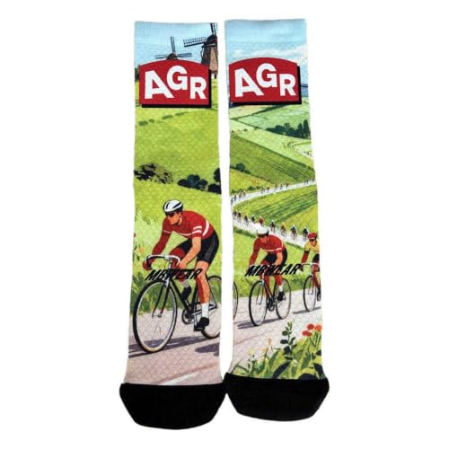 MB Wear Fun Classic Edition 2026 Socks EU 36-41