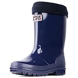 Bottes en PVC durables et flexibles : fabriquées à partir de PVC souple et flexible pour garder les petits pieds confortables toute la journée. Légers et faciles à porter, ils permettent aux enfants de courir, d'éclabousser et d'explorer sans se sentir limité ou alourdi.