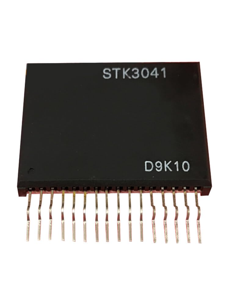 1PCS STK3041 HYB-16 Power Module