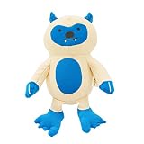 Yogibo Mate ヨギボー メイト Yeti イエティ ヤーマス ぬいぐるみ ビーズ クッション 人形 かわいい 動物 アニマル