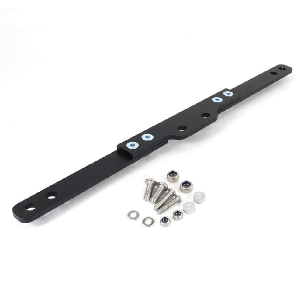 Support de phare antibrouillard de précision CNC pour Honda NC750X - 7