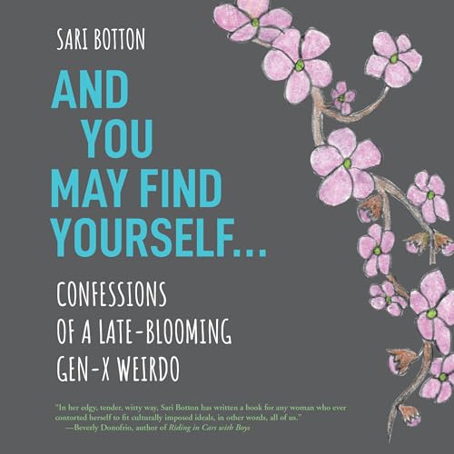 And You May Find Yourself... by Sari Botton episode artwork