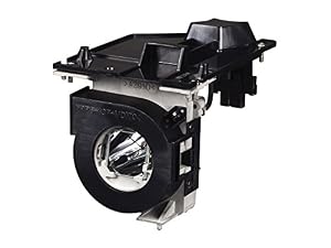 NEC Ersatzlampe NP39LP fuer NP502H und NP502W