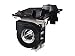 NEC Ersatzlampe NP39LP fuer NP502H und NP502W