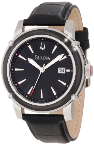 Bulova?Men's