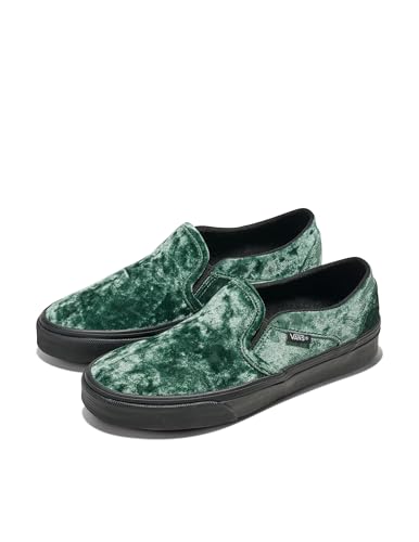 Image of Vans Women's Asher Adult Low Top Sneakers