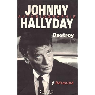 Destroy Tome 1