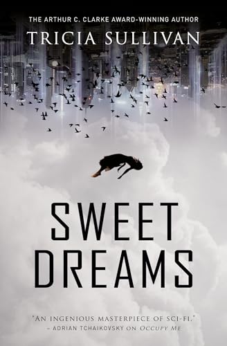 Sweet Dreams view 2