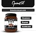 Crema de Cacao y Avellanas Hiperproteica sin Azucares ni grasas saturadas -...