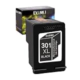 hp Envy 4500 4502 5530 con hp Deskjet 2540 3050, Officejet 2620 4630 4632 (1 negro) Compatible con: hp envy 4500 4502 4503 4504 4507 4508 5532 5534; Deskjet 1000 1010 1011 1012 1050 1050A 1056 1510 1512 1514 2000 2050 1514 2540 2542 2512 2514 2550 2550a 3052a 3054a 3055 3055a 3057a 3059a; OfficeJet 2620 2621 2622 2622 2624 4630 4632 4636 (Confirma tu modelo de impresora antes de realizar el pedido).