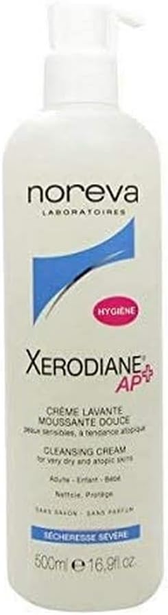 Xerodiane Plus Cr Det 500ml
