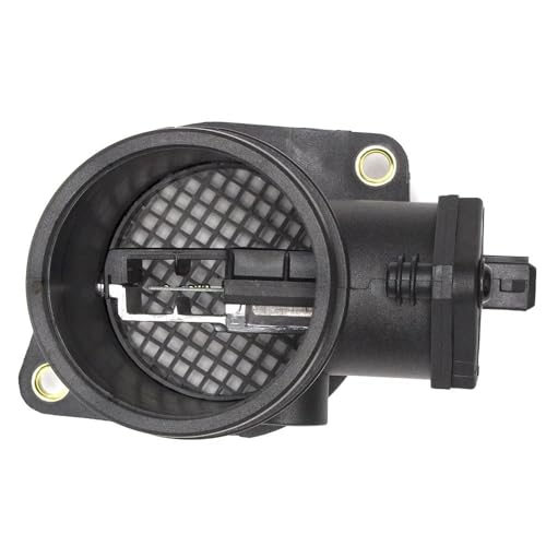 Capteur de débit d'air VW Bora Kombi 2000-2005 débitmètre 037906461C