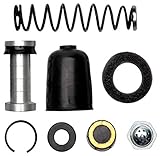 Raybestos MK234 Professional Grade Brake Master Cylinder Repair Kit