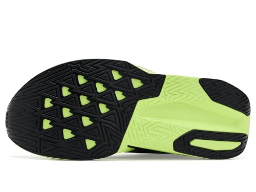 Baskets basses New Balance FuelCell Rebel v5 - vue 9