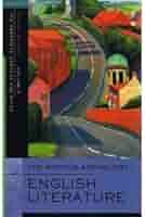 その他 The Twentieth Century (Anthologies of English Literature) Amazon.com: The Norton Anthology of English Literature: The