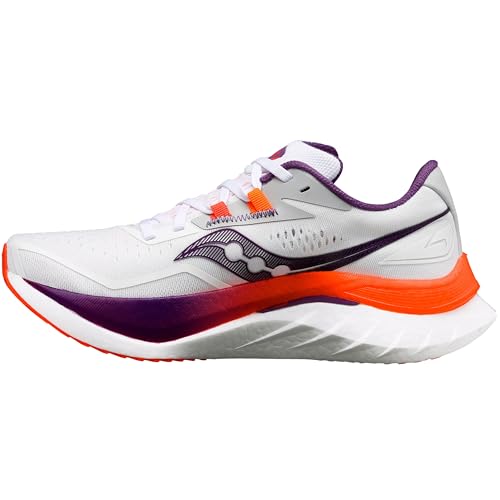 Image of Saucony Women's Endorphin Speed 4