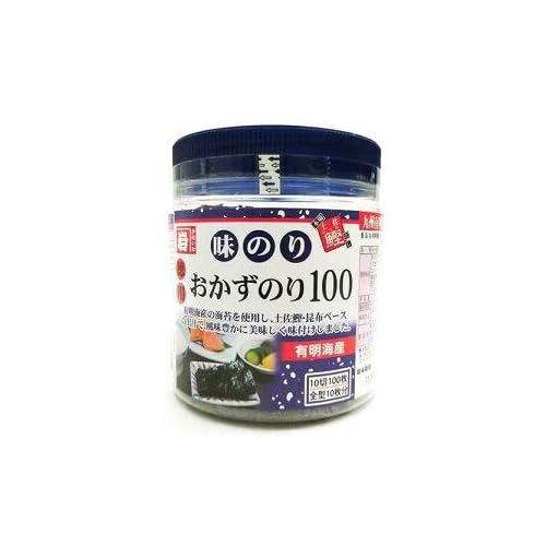 かね岩海苔 味のり おにぎり処