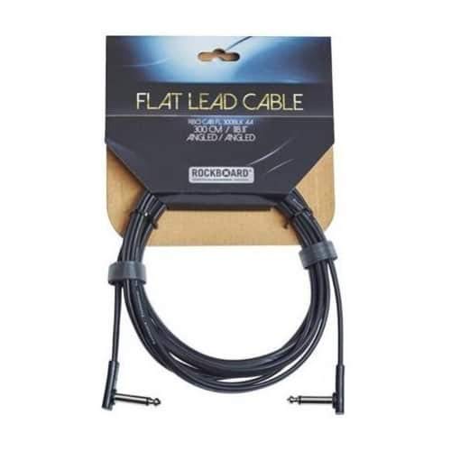 RockBoard MOD 3 - All-in-one Patchbay - XLR & TRS for Vocalists