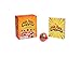 Mighty Morphin Power Rangers Light-Up Ring and Illustrated Book (RP Minis)