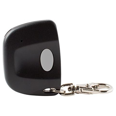 Compatible Firefly II 300mhz- 10 dip keychain Cover