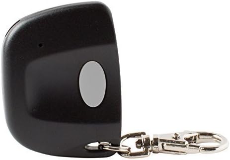 Compatible Firefly II 300mhz- 10 dip keychain