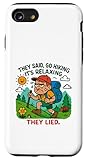 Hiking Humorous Outdoor