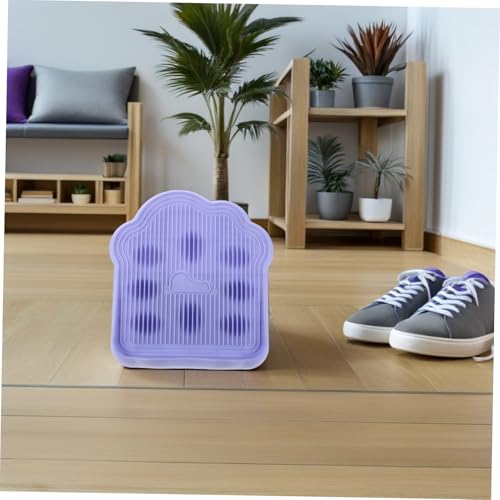 Tabla Ajustable para Estiramiento de Gemelos y Tobillos miniatura 7