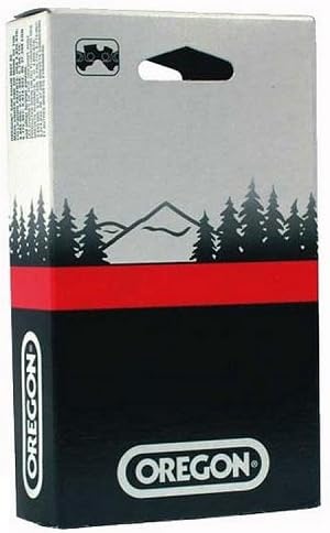 Oregon Advance Cut 18 in. 62 links Chainsaw Chain