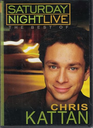 Saturday Night Live - The Best of Chris Kattan