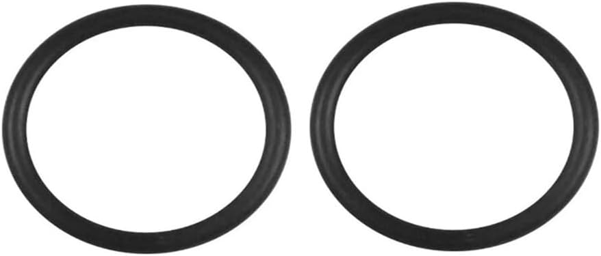 Outboard Lower Unit Shift Shaft Housing O-Ring Seal Fits 30224 187173 Boat