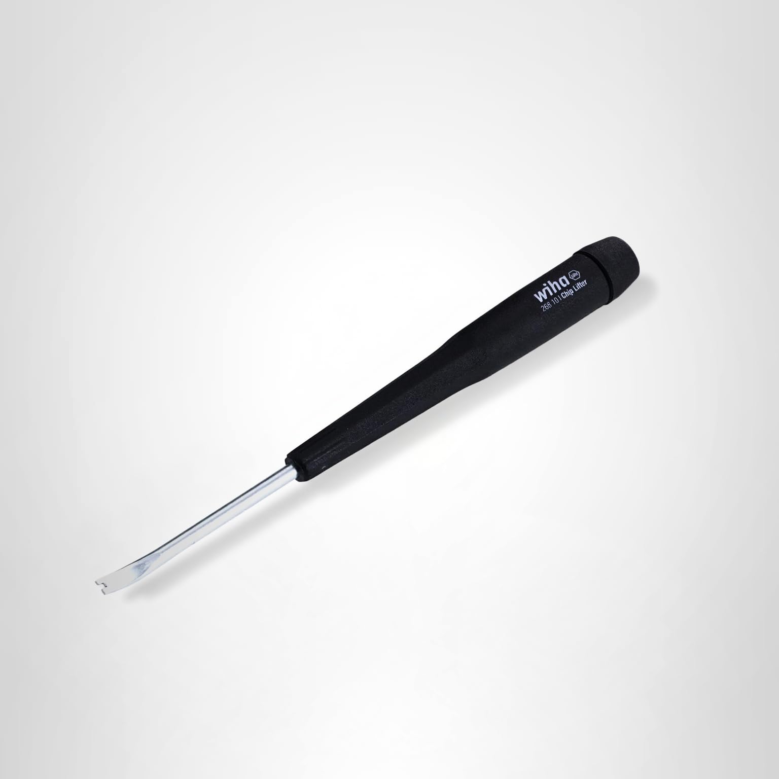 Wiha 26810 5.7-Inch Precision Chip Lifter - Threading Tools