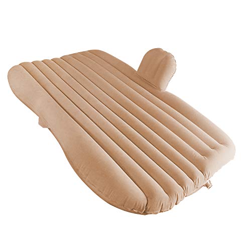 FBSPORT colchão para cama de carro colchão de acampamento para carro cama de dormir viagem inflável