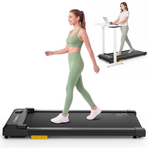 UREVO Smart Walking Pad