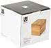 Umbra Tuck Jewelry/Storage Box, Natural